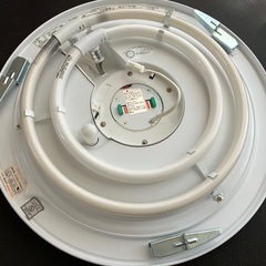 【訳あり】NECシーリング 蛍光灯 6畳用の画像