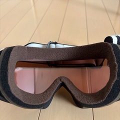 【まとめ買い割有り】 OAKLEY Line Miner スノーゴーグルの画像