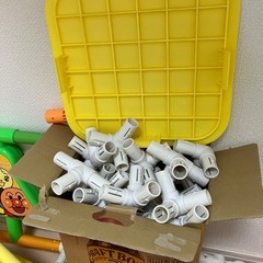 アンパンマンジャングルジムの画像