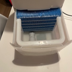 SHARPの加湿器の画像