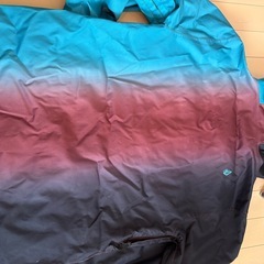 【まとめ買い割有り】 VOLCOM スノーウェア上下の画像