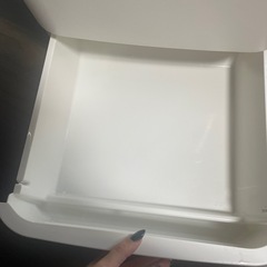 猫　システムトイレの画像