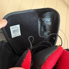 【まとめ買い割有り】 Salomon スノーブーツの画像