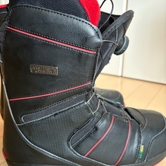 【まとめ買い割有り】 Salomon スノーブーツの画像