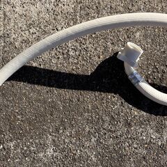 Panasonic パナソニック 全自動電気洗濯機 NA-F50B10-S 2017年製 取扱説明書あり 通電・動作確認済 5.0kgの画像