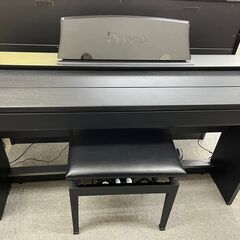 CASIO  PX-750BK　電子ピアノの画像
