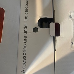 ワイヤレスハンディクリーナーVC028ブラックコードレスクリーナーの画像