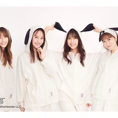 ジェラピケ　スヌーピーの画像