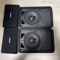 BOSEスピーカの画像