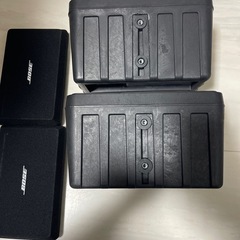 BOSEスピーカの画像