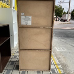 【カラーボックス】クリーニング済み【管理番号】 1122 橋の画像