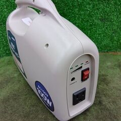 ノアテック NE-2020/NMP309AC ソーラーパネル・充電バッテリーセット②【野田愛宕店】【店頭取引限定】【未使用】管理番号：ITNCI39QRVWPの画像