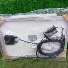 ノアテック NE-2020/NMP309AC ソーラーパネル・充電バッテリーセット②【野田愛宕店】【店頭取引限定】【未使用】管理番号：ITNCI39QRVWPの画像
