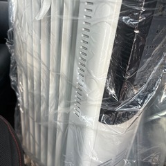 オイルヒーターの画像