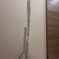 TWINBIRD 掃除機の画像