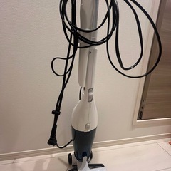 TWINBIRD 掃除機の画像