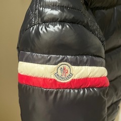 モンクレール　シャモニーの画像