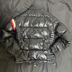 モンクレール　シャモニーの画像