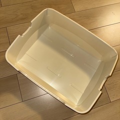 ニャンとも      猫用といれトイレの画像