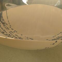 大皿　５枚の画像