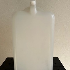 ニシナ専用 給水容器　4〜5Ｌ？の画像