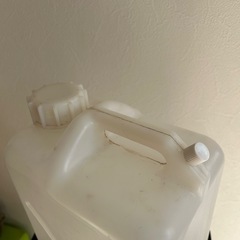 ニシナ専用 給水容器　4〜5Ｌ？の画像