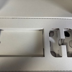 Switchの空き箱の画像