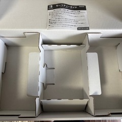 Switchの空き箱の画像
