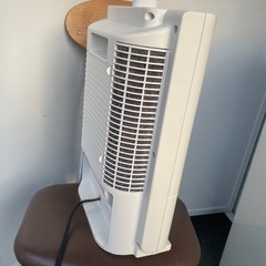 セラミックファンヒーター2️⃣の画像