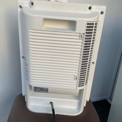 セラミックファンヒーター2️⃣の画像