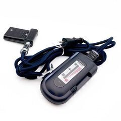 コイズミ KOIZUMI 家具調コタツ (高さ２段階調節可能：36cm/41cm)の画像