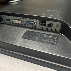 LG 26インチ モニター FLATRON LGの画像