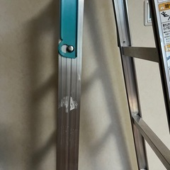 はしご兼用脚立（日軽プロダクツ）の画像