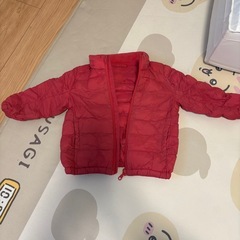 アウター　ジャンバー　コート　ベスト　の画像