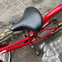 子ども用自転車　中古の画像