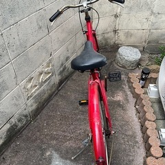 子ども用自転車　中古の画像