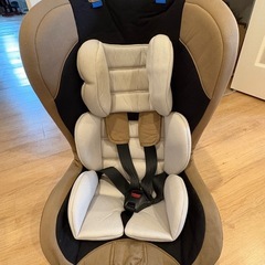 チャイルドシートの画像