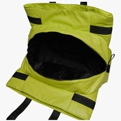 MASTER BUNNY EDITION 蛍光イエロー バッグの画像