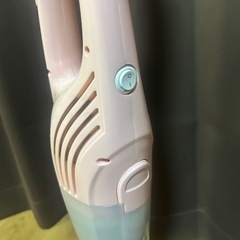 掃除機  一番くじA賞 ピスケとうさぎ カナヘイの画像