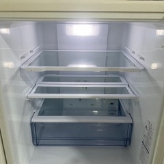 【期間限定】冷蔵庫AQUA  270L 格安提供の画像