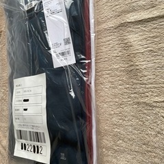 新品未使用 ユニクロ　エアリズムコットンオーバーサイズTシャツ／5分袖 3色セットの画像