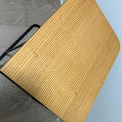 サイドテーブル　ニトリの画像