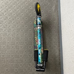 折りたたみ式　キックボード　の画像