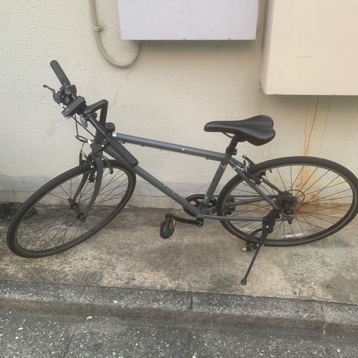 サイクルベースあさひ(コーサクロスBK)