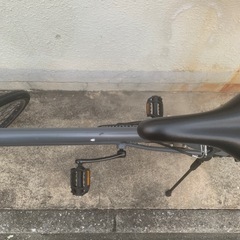 サイクルベースあさひ(コーサクロスBK)の画像