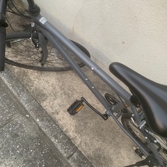 サイクルベースあさひ(コーサクロスBK)の画像