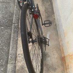 サイクルベースあさひ(コーサクロスBK)の画像