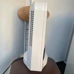 セラミックファンヒーター3️⃣の画像