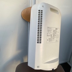 セラミックファンヒーター3️⃣の画像