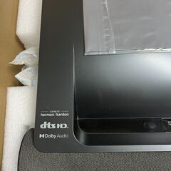 ViewSonic X2000B-4K Smart 4K UST プロジェクター（レーザー）リモコン付の画像